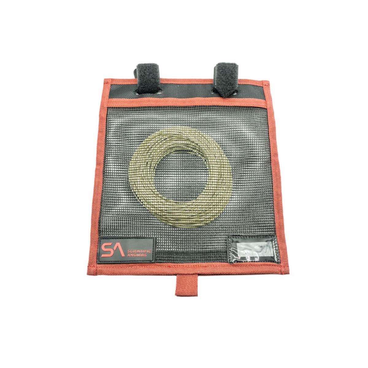 SA Regulator Fly Line Pouch - Large - 2 Pack