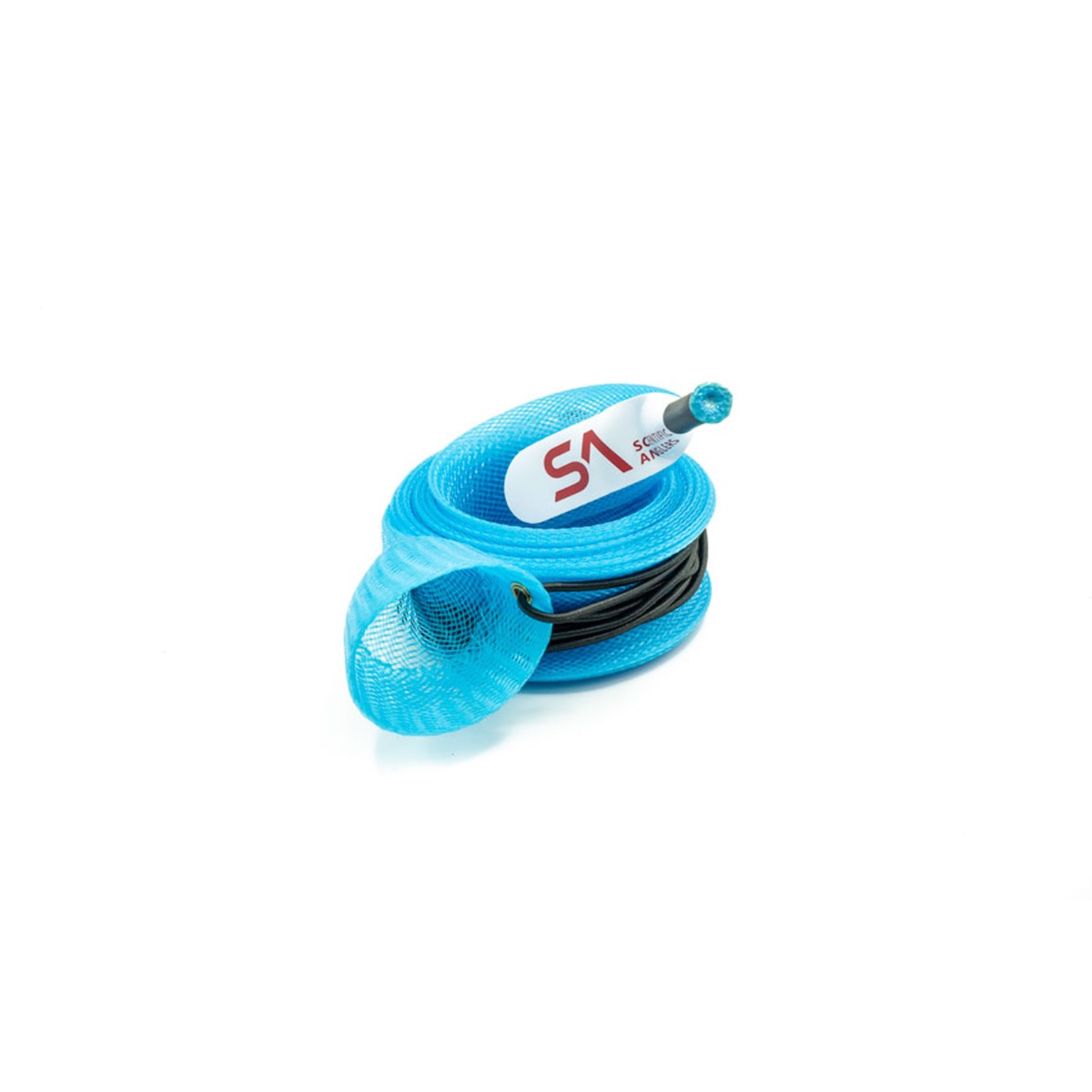 SA Rod Sleeve - Full Size - Ice Blue