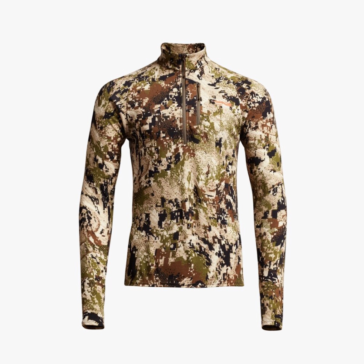 Core Merino 220 Half-Zip : Optifade Subalpine