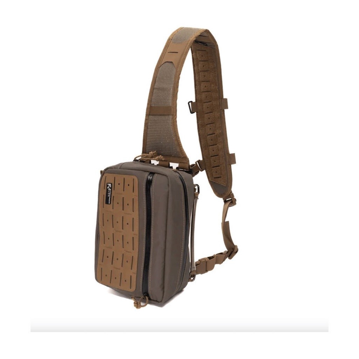 Frontier Sling Pack - Ranger Green