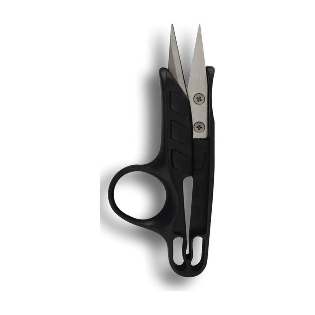 Rambler Co. KAI Thread Snip Fly Tying Scissors with Replaceable Blades