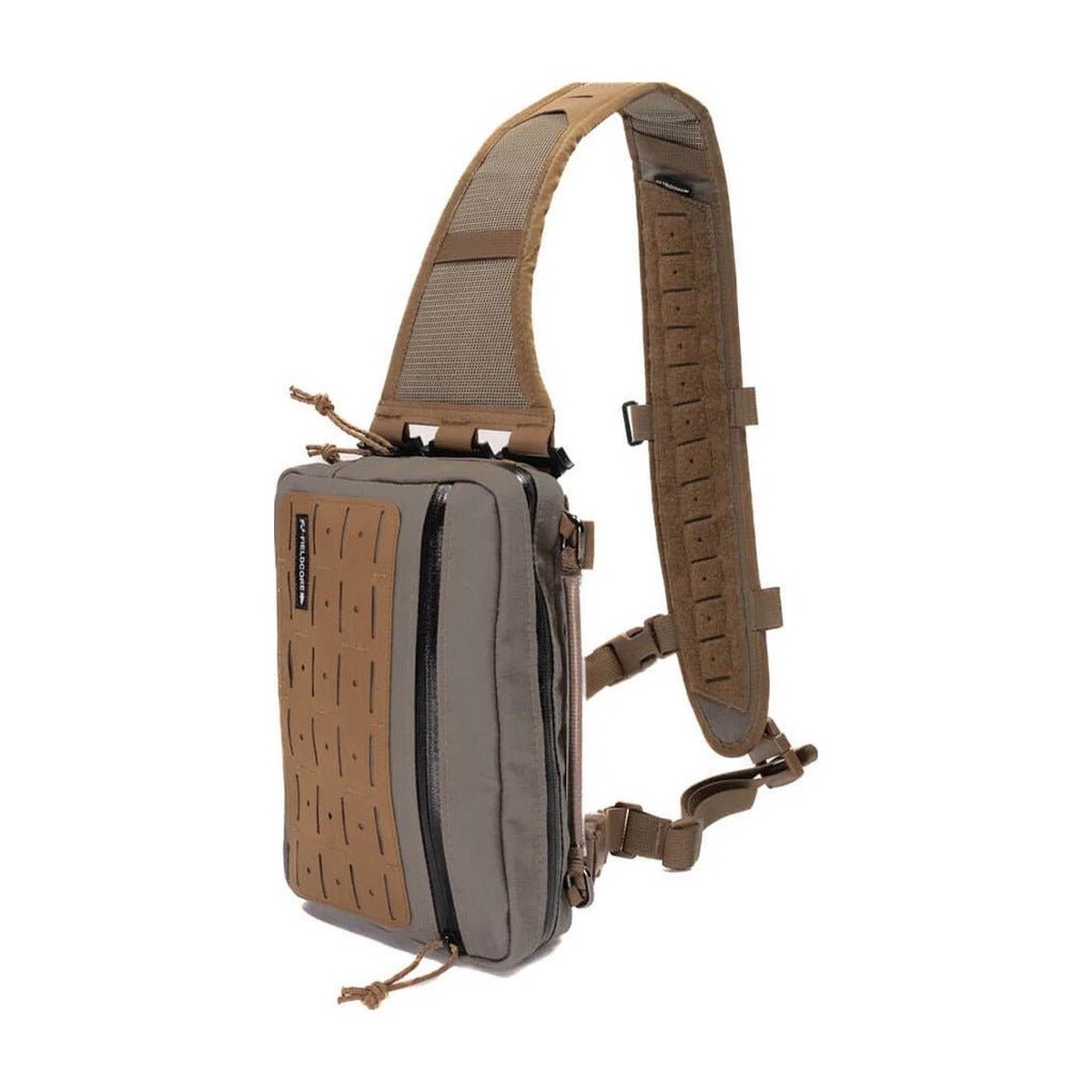 Scout Sling Pack - Wolf Grey