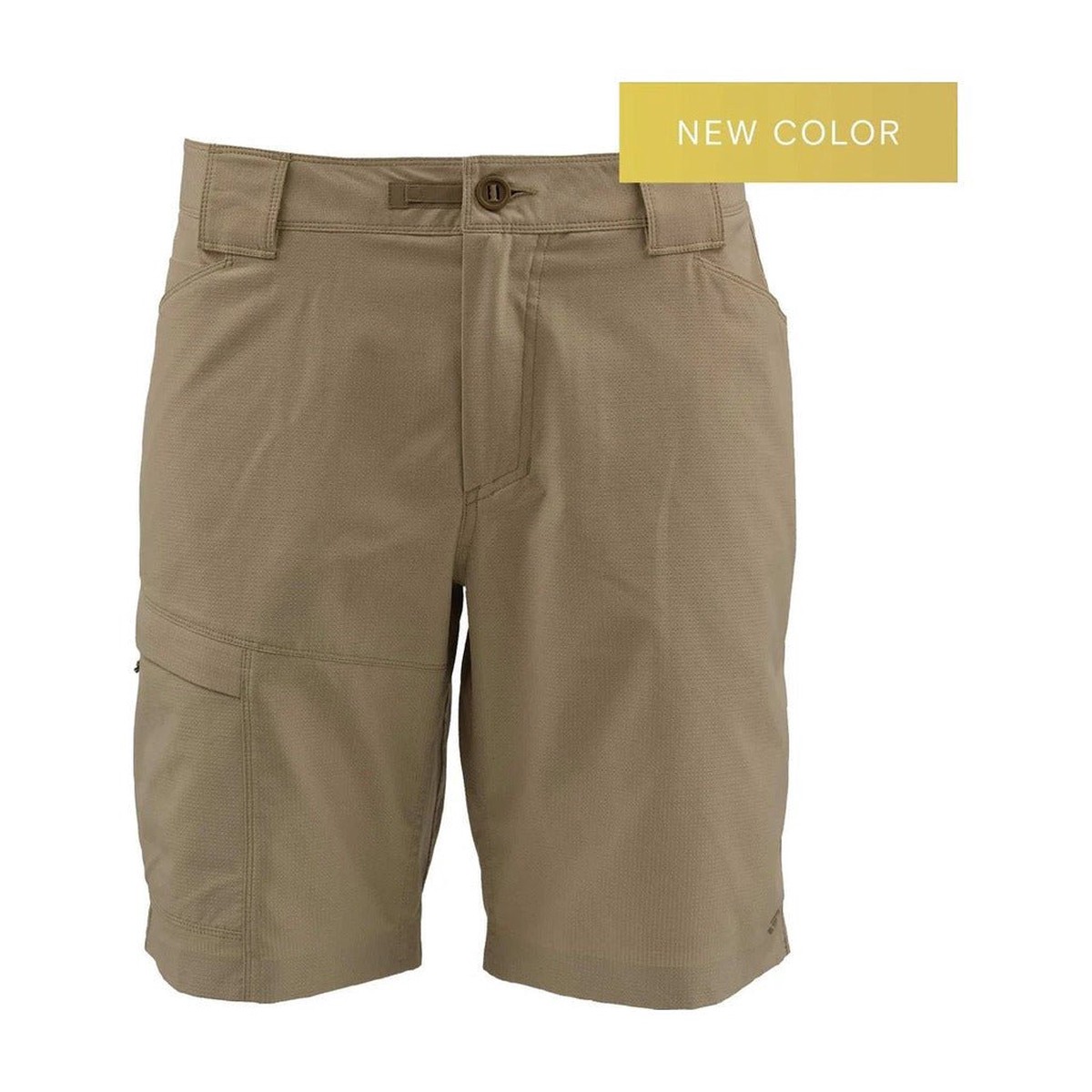 Skwala - Sol Short - Coyote