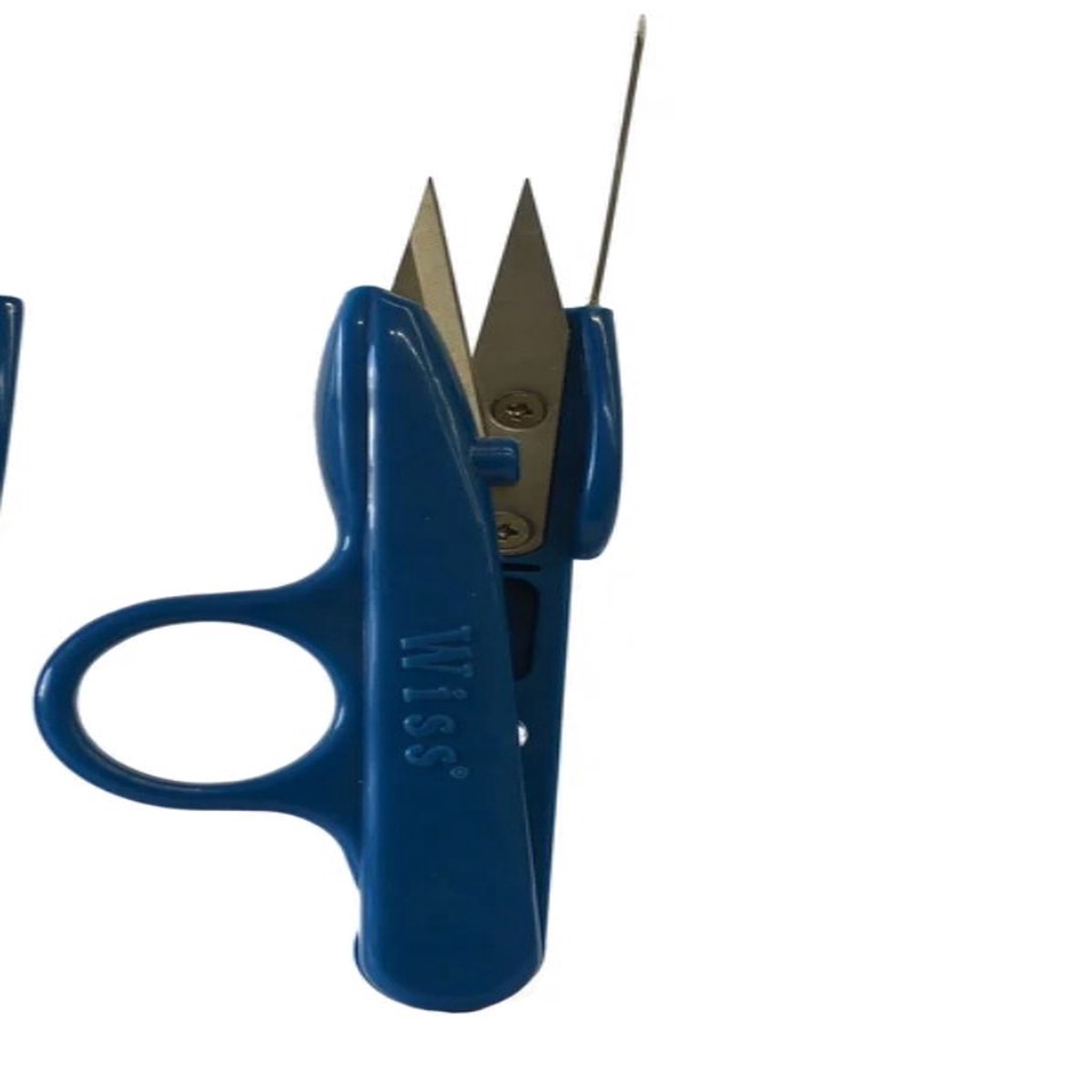 Wiss Scissors with Bodkin Needle