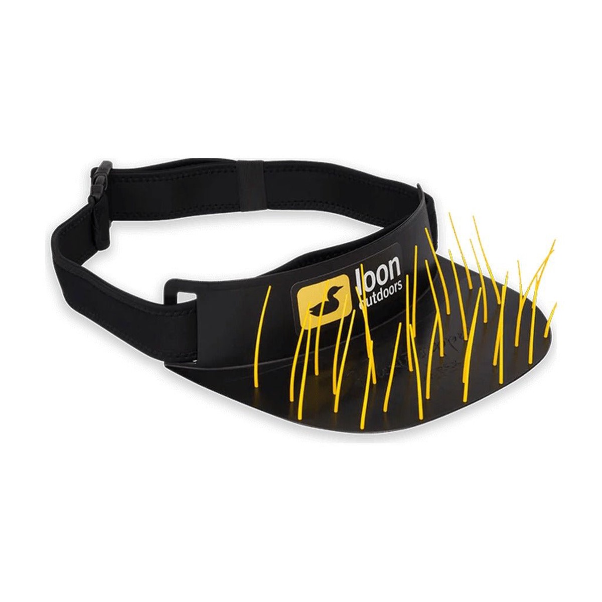Loon Flexistripper - Black