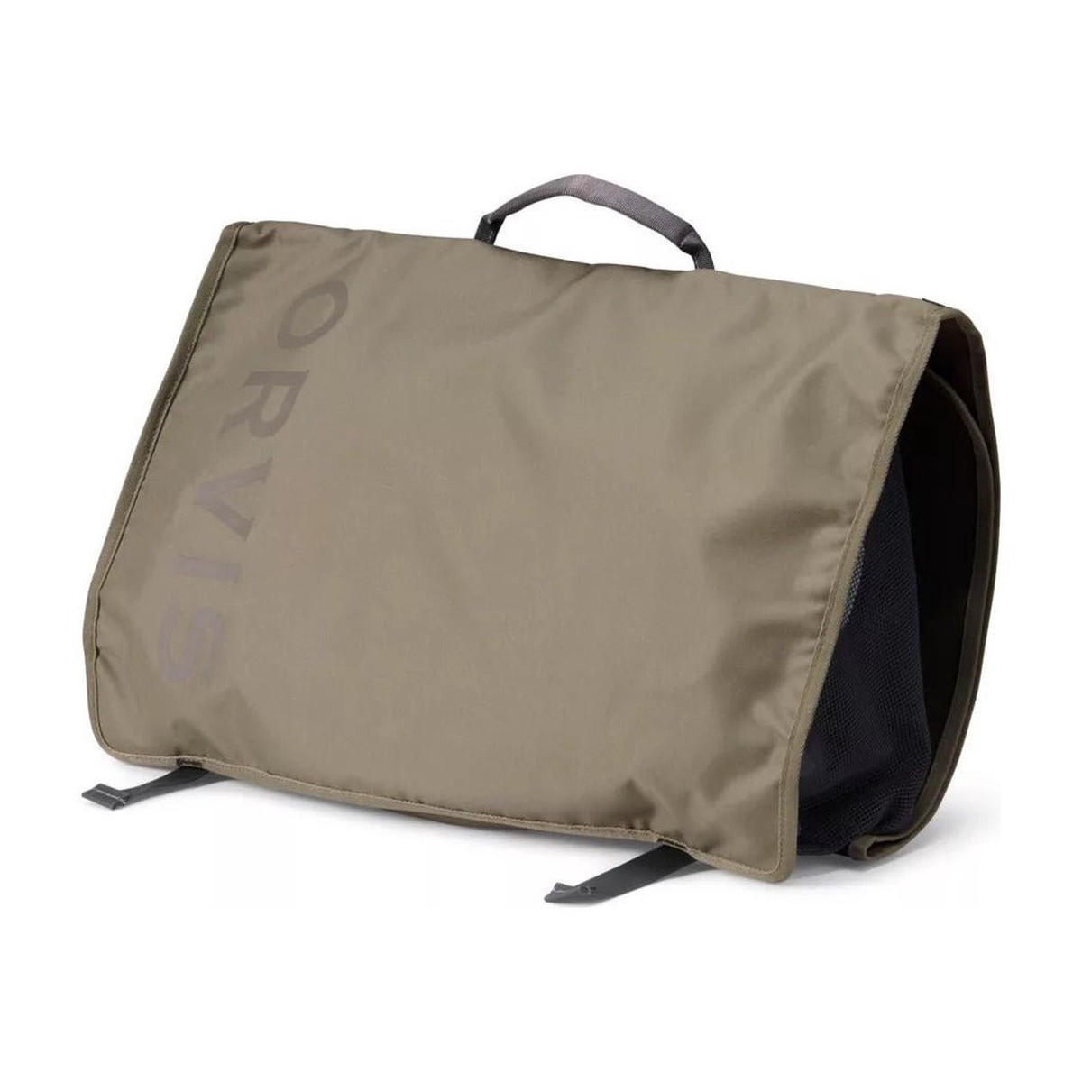 Orvis Wader Mudroom - Dusty Olive