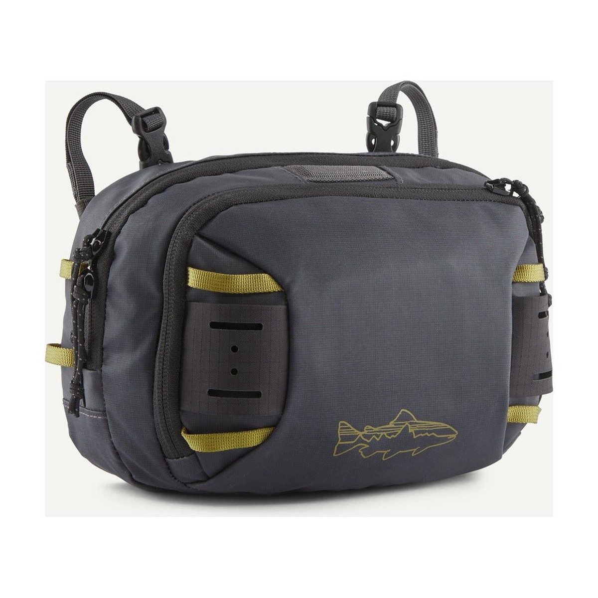 Patagonia Stealth Switch Pack 5L - Forge Grey