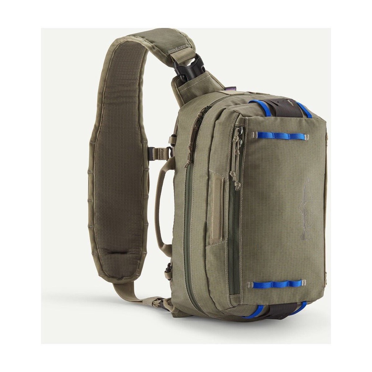 Patagonia Stealth Switch Pack 9L - River Green