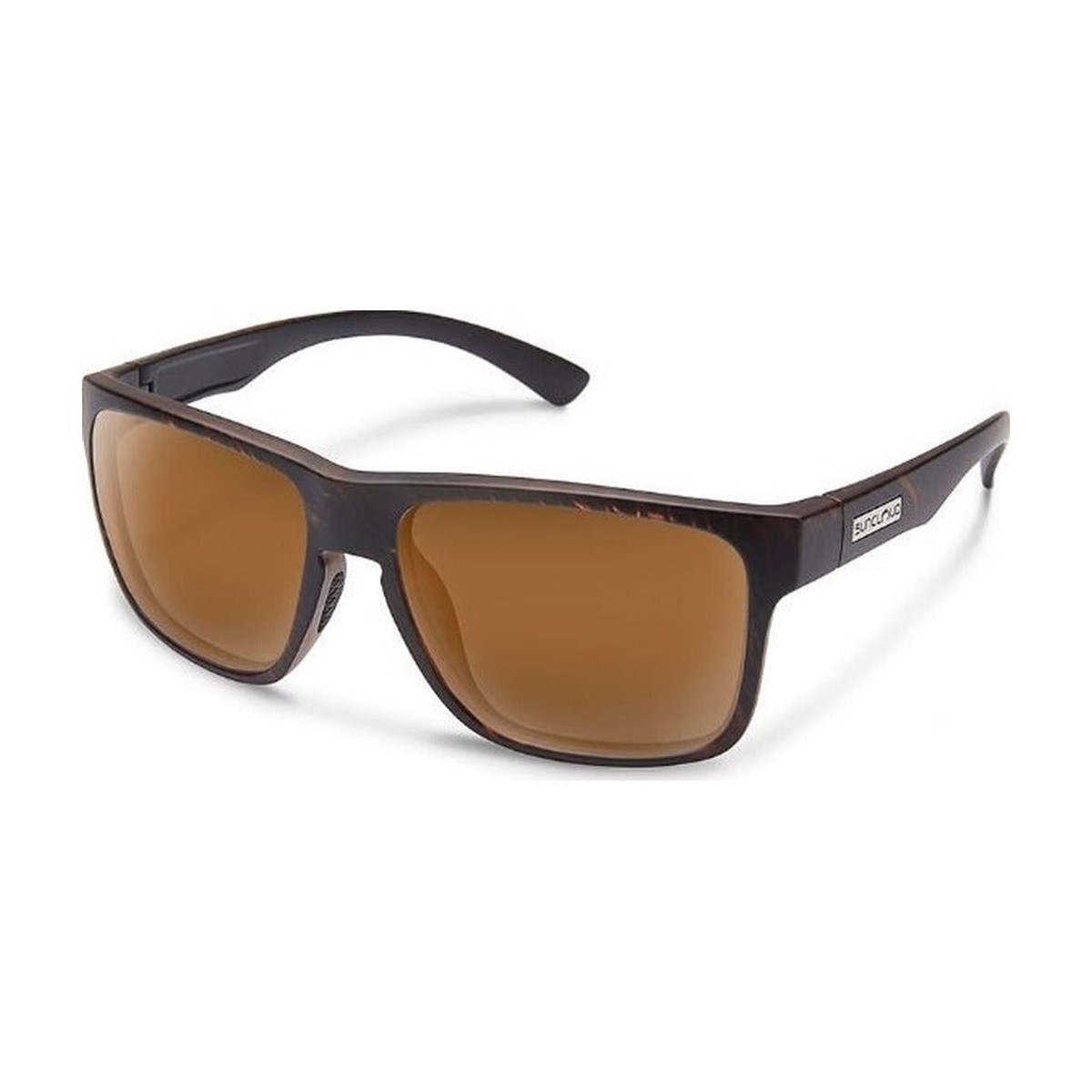 Suncloud Rambler Blackened - Tortoise