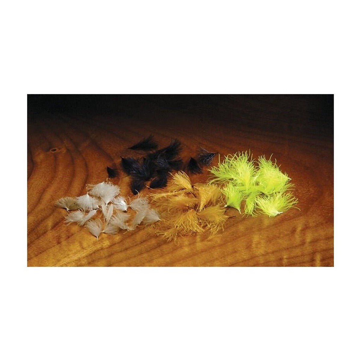 CDC Oiler Puffs