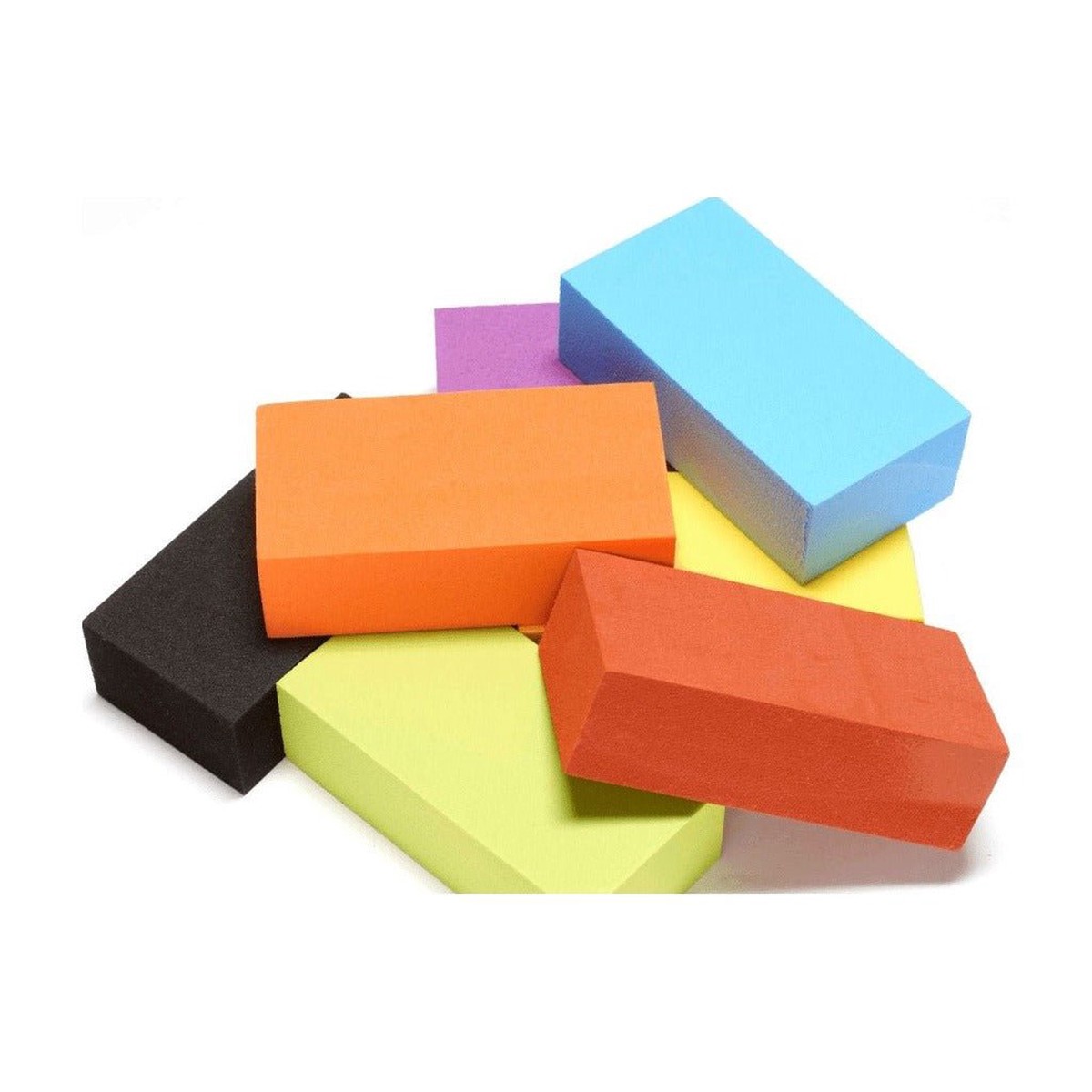 Fulling Mill Hard Foam Block