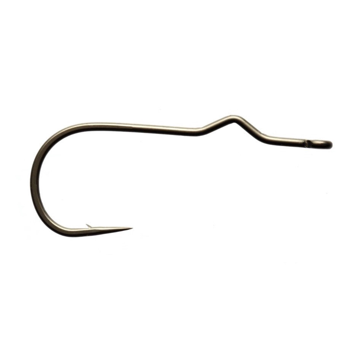 Fulling Mill Popper Hook 6080