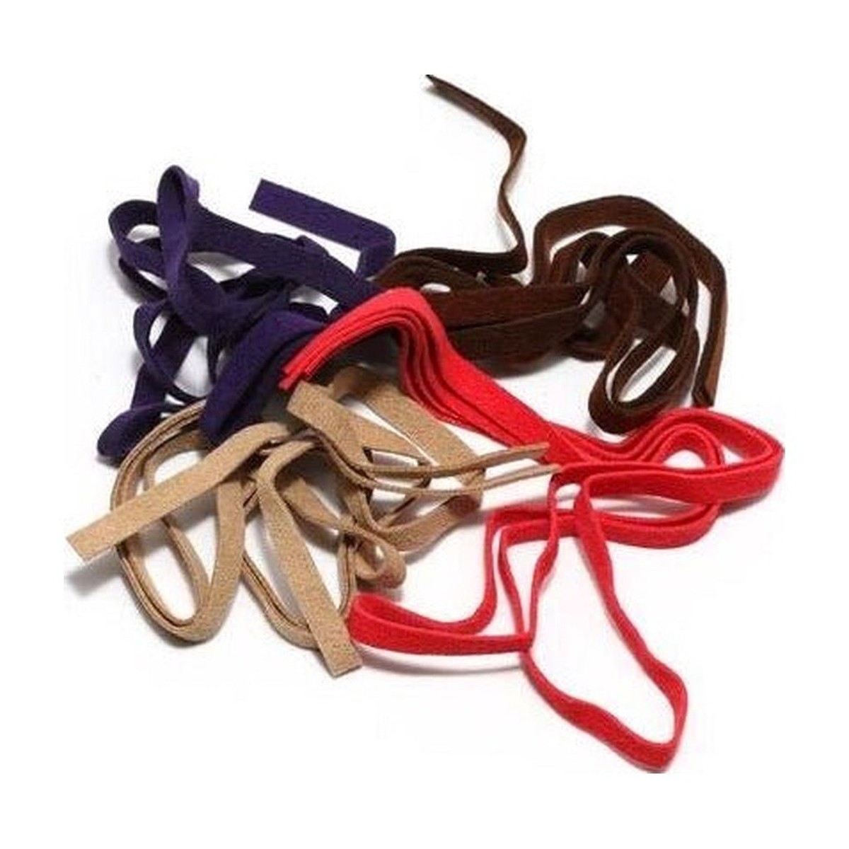 Leech Leather