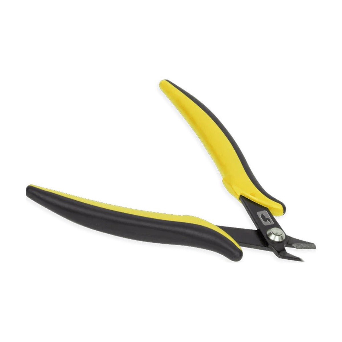 Loon Wire Cutters - Black/Yellow