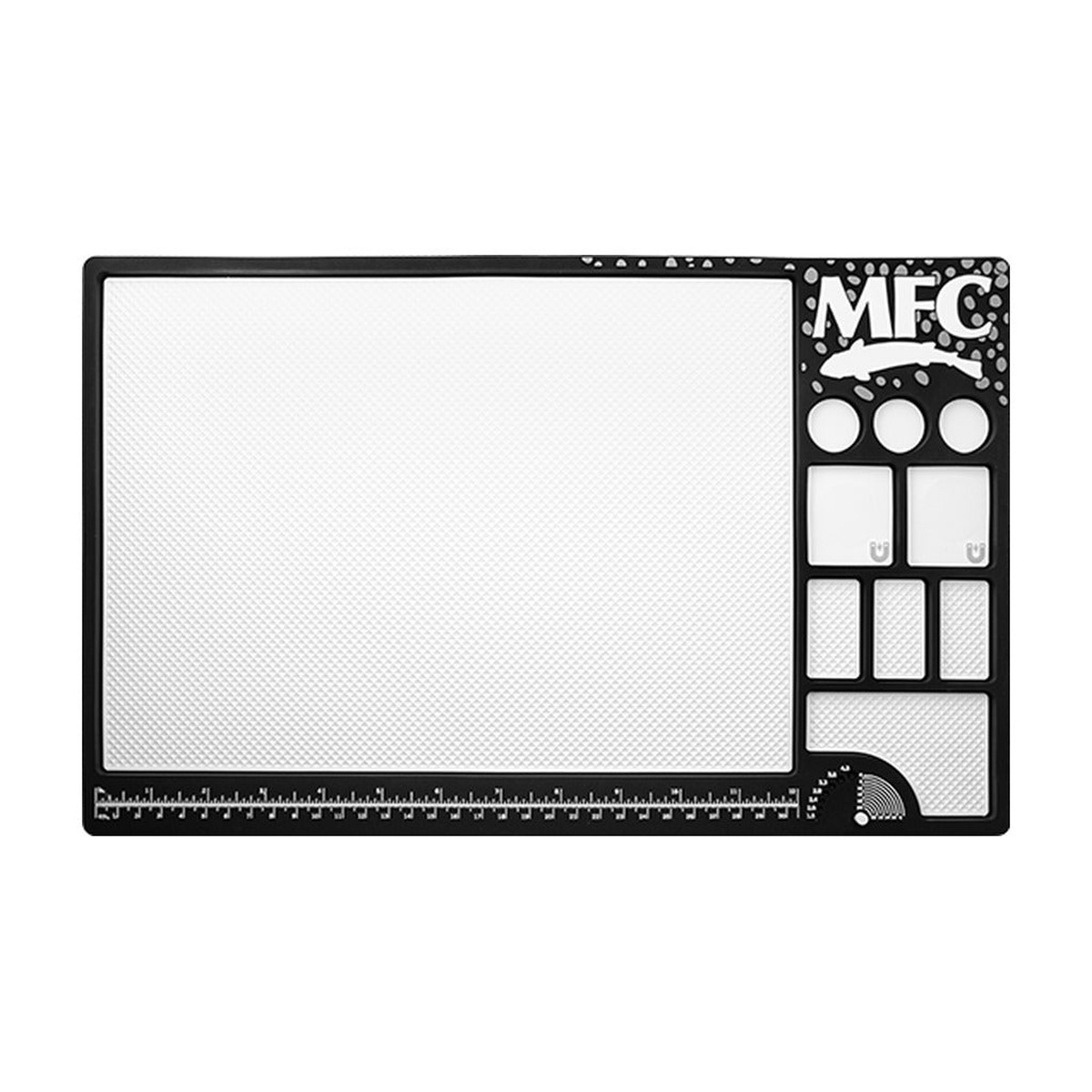 MFC Fly Tying Mat
