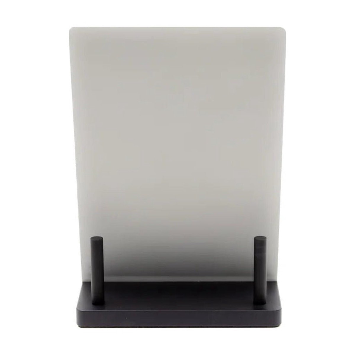 Renzetti - Visual Enhancement Plate w/Base