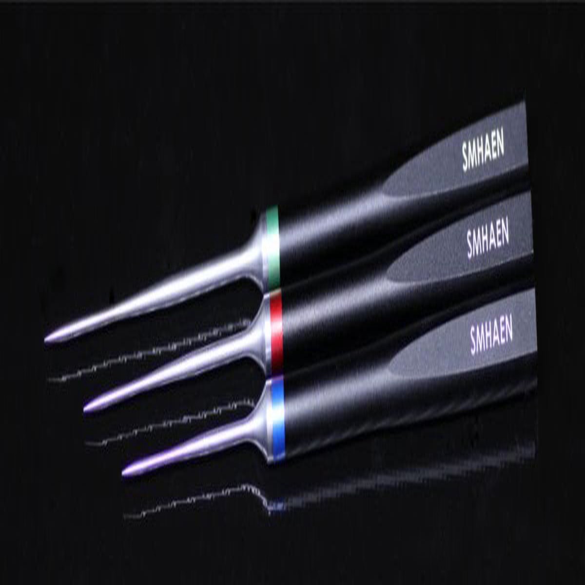 Smhaen Dubbing Needles