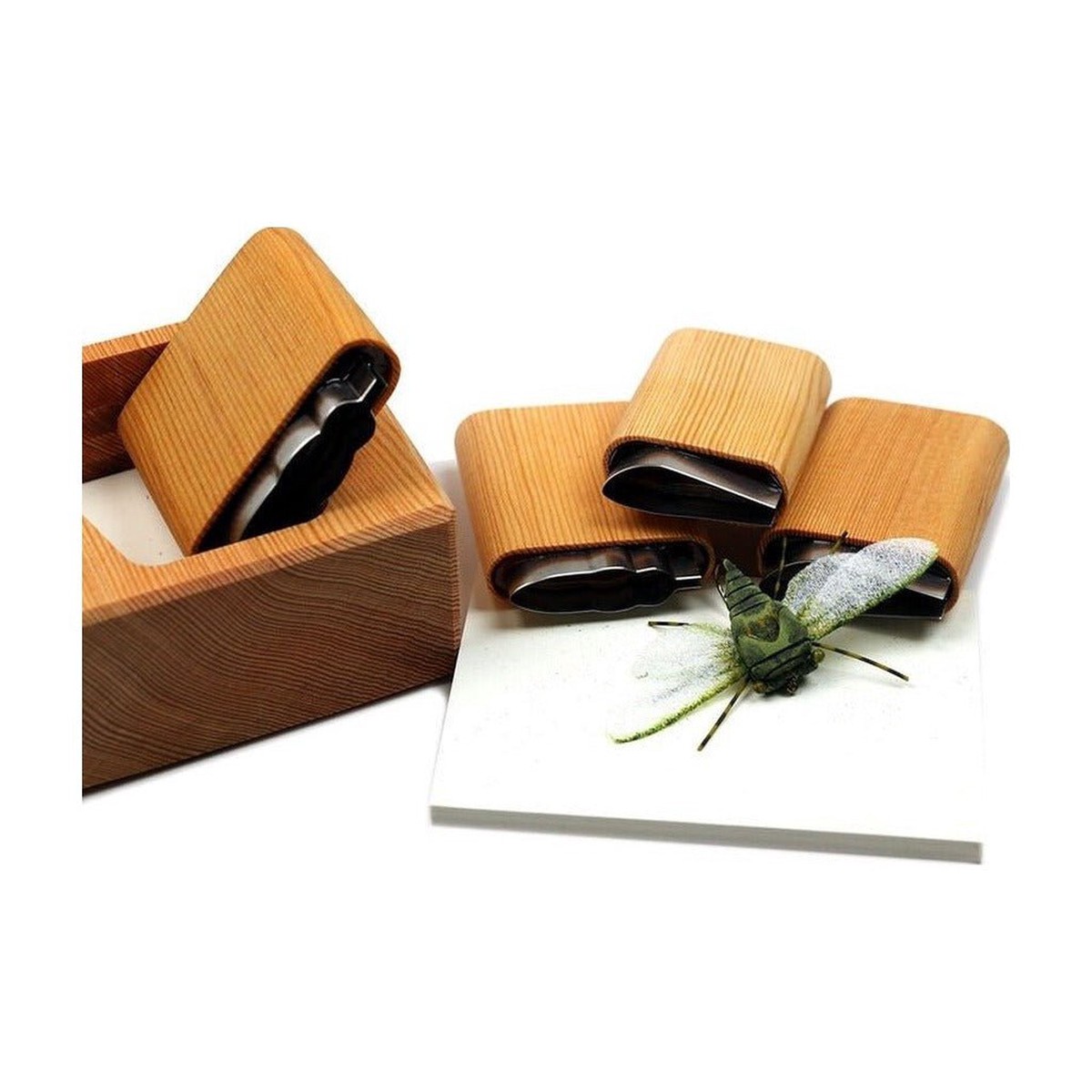 Annual Cicada Cutter Set