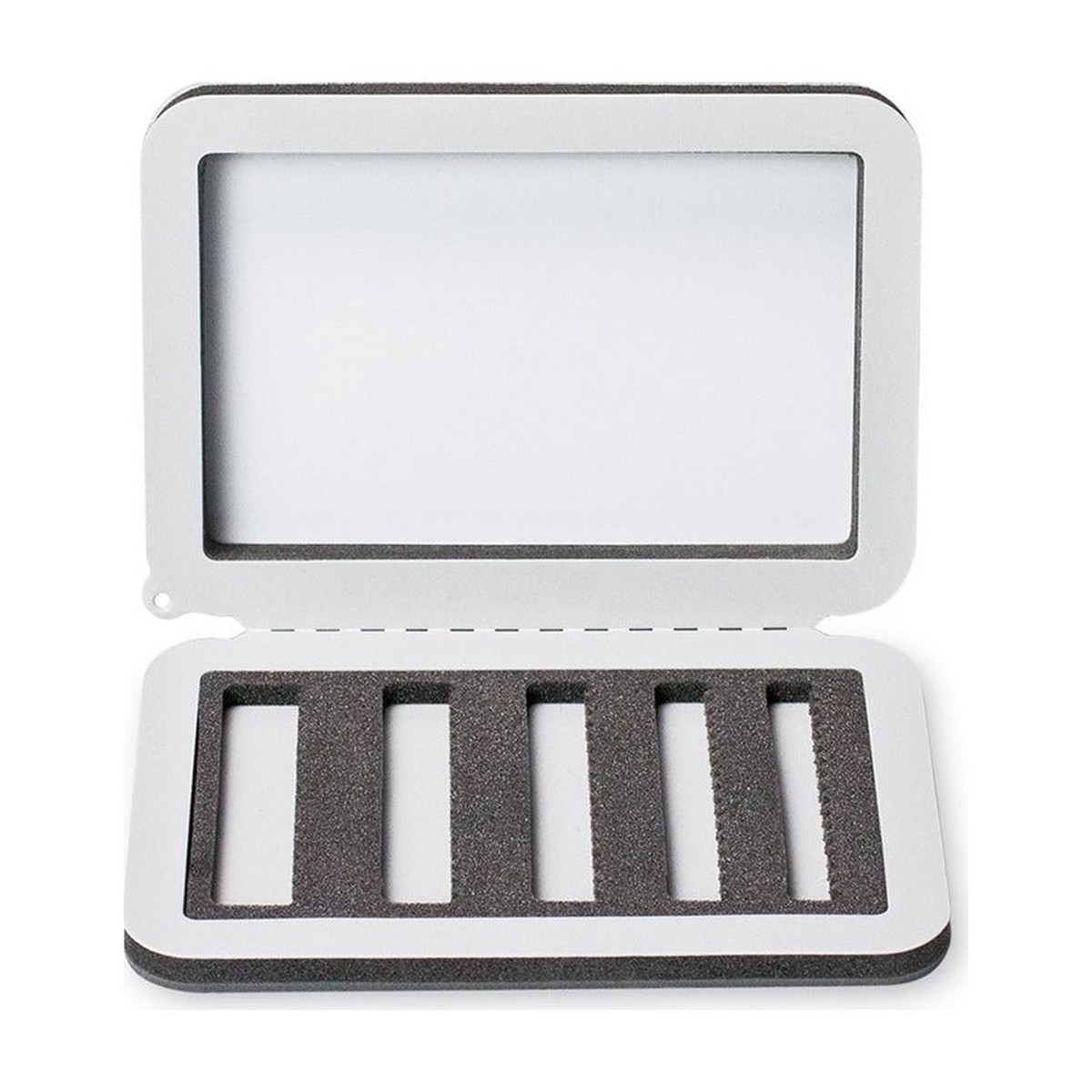 C&F Design - Chest Fly Box - Grey