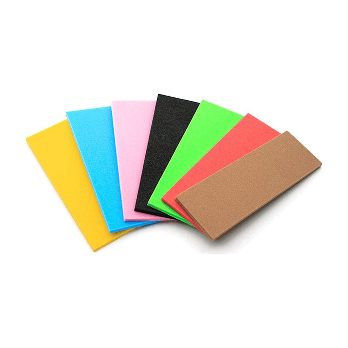 MFC - High Rise Foam - 3mm