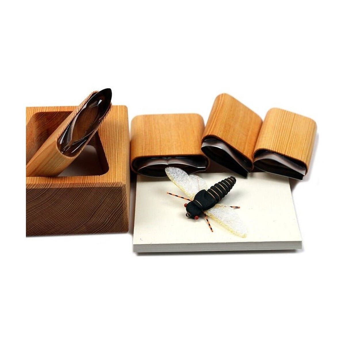 Periodical Cicada Cutter Set