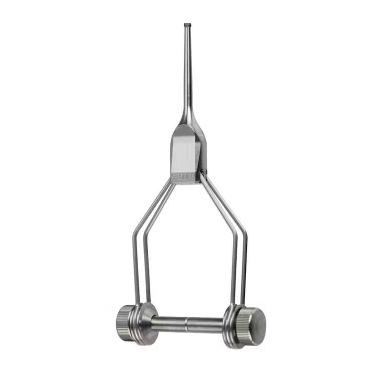 Stonfo Steeltech Bobbin
