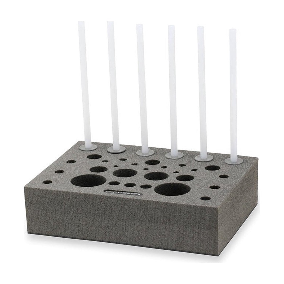 C&F Design Tool Stand