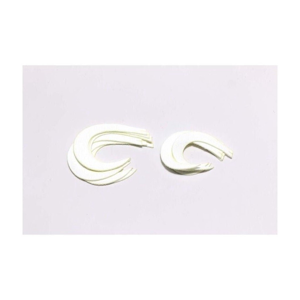 Cohen's Hook Tail
