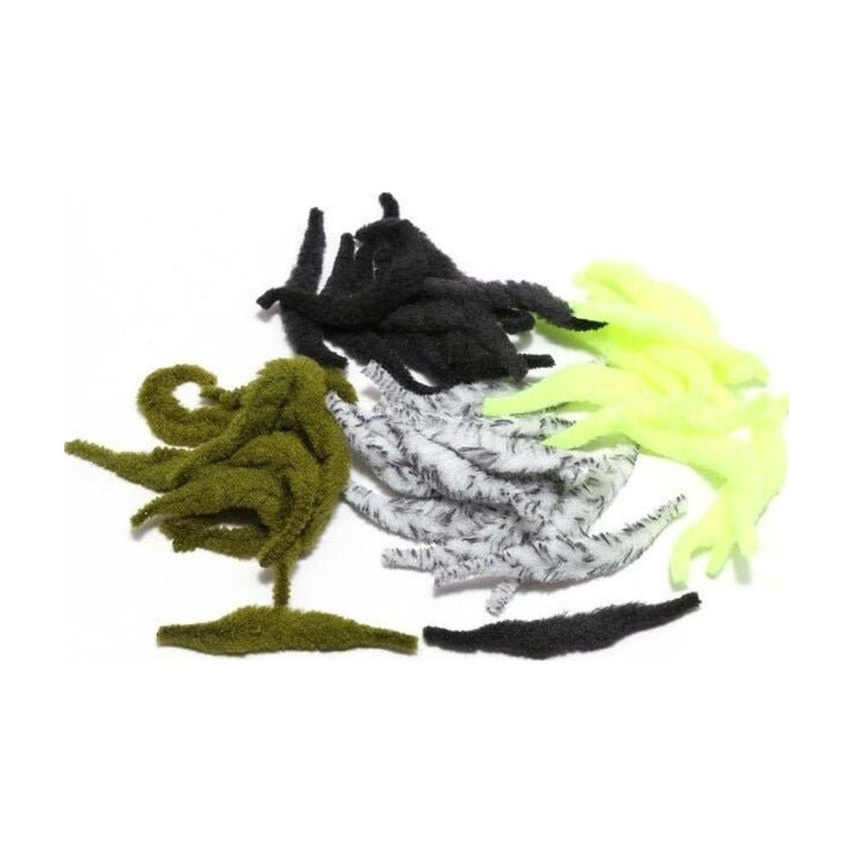Spawn Polliwog Tails