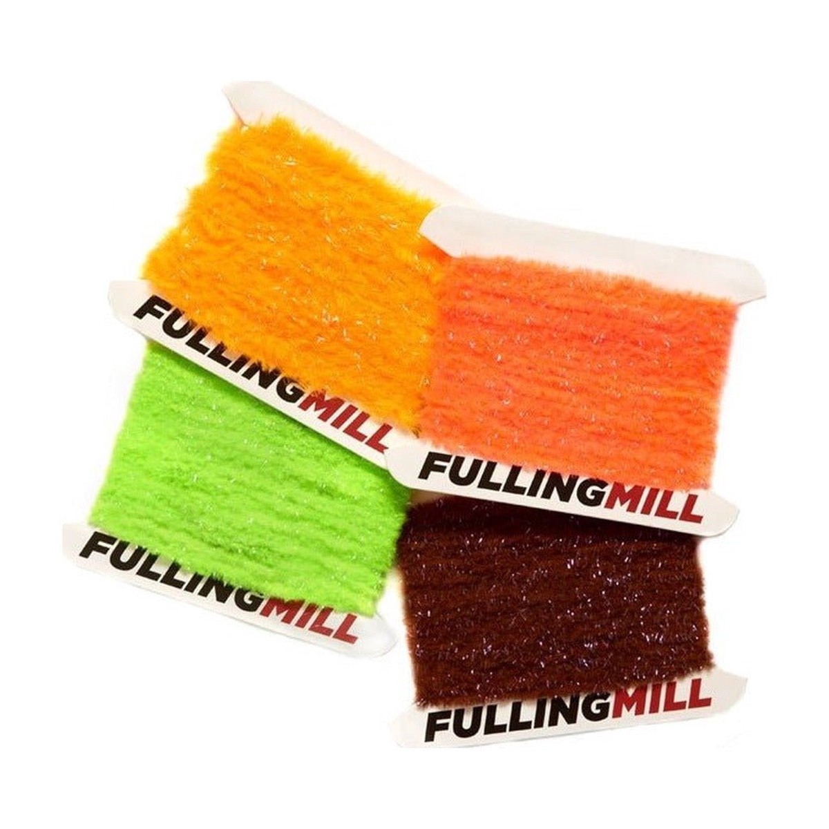 Fulling Mill EZ Egg Yarn UV
