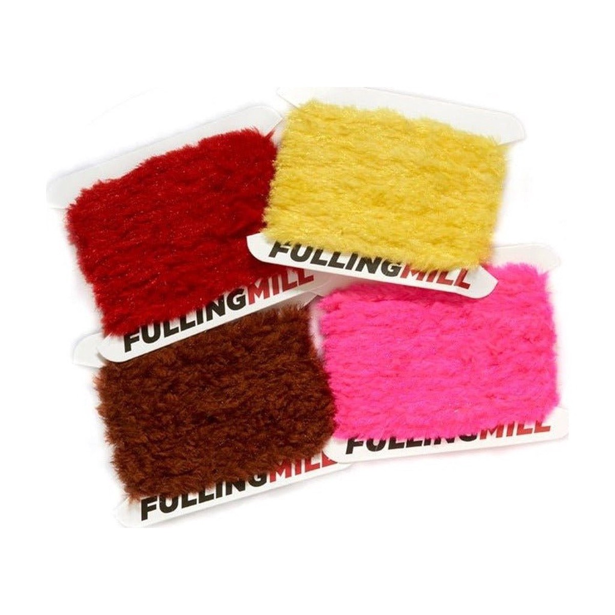 Fulling Mill Mini EZ Egg Yarn
