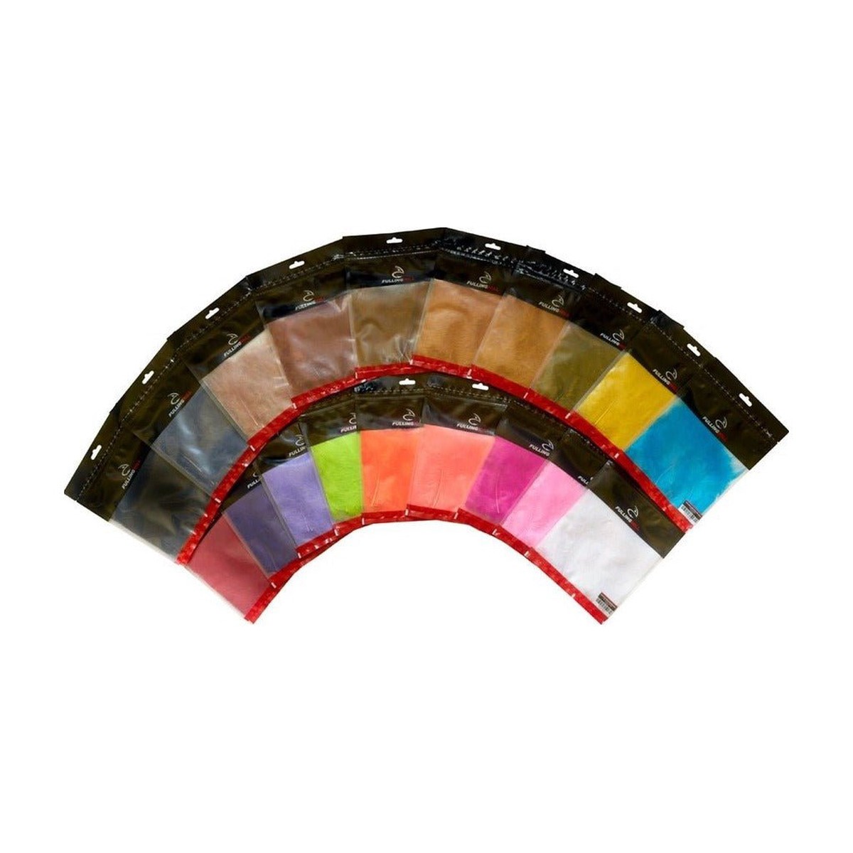 Fulling Mill Premium Selected Marabou
