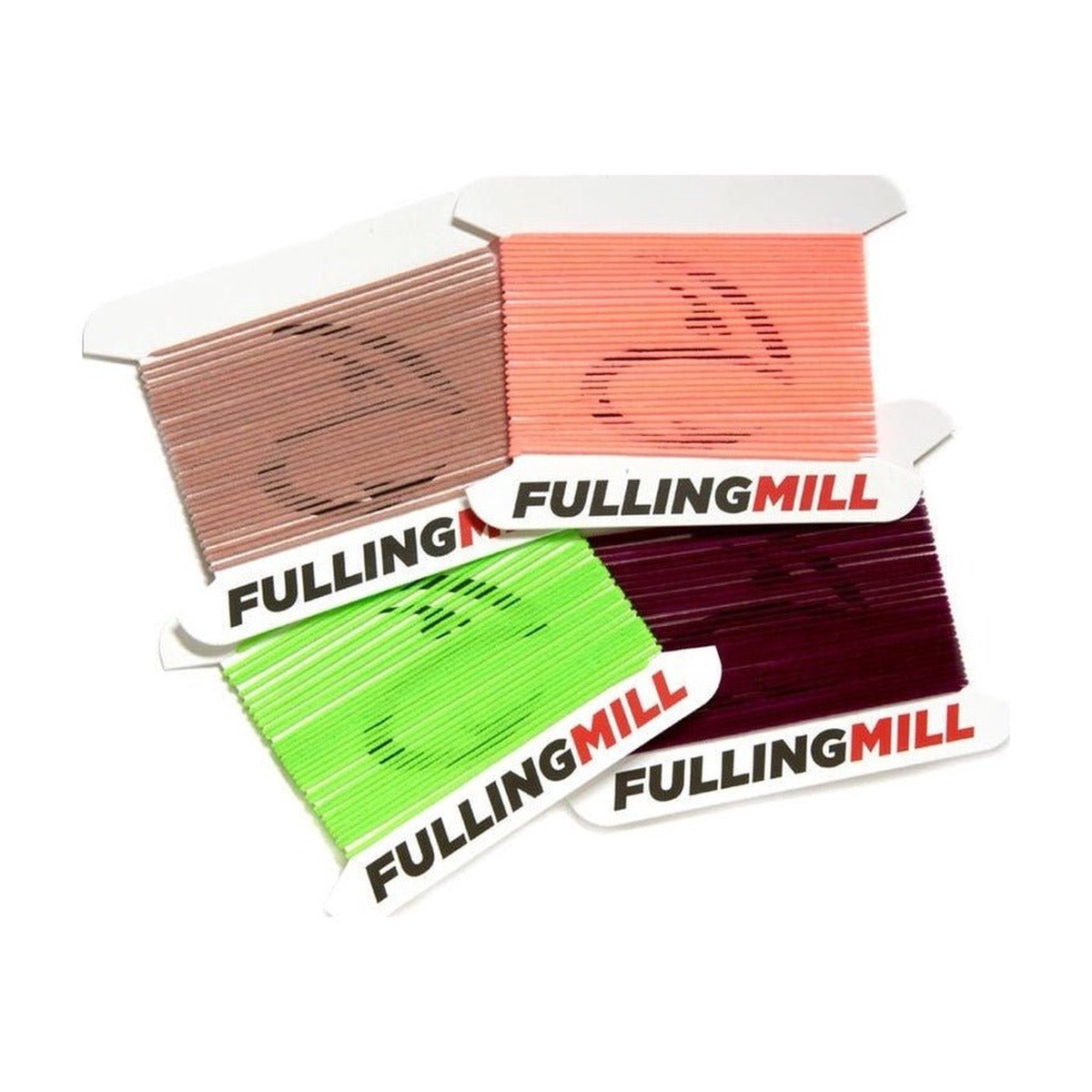 Fulling Mill Super Suede Chenille - Micro