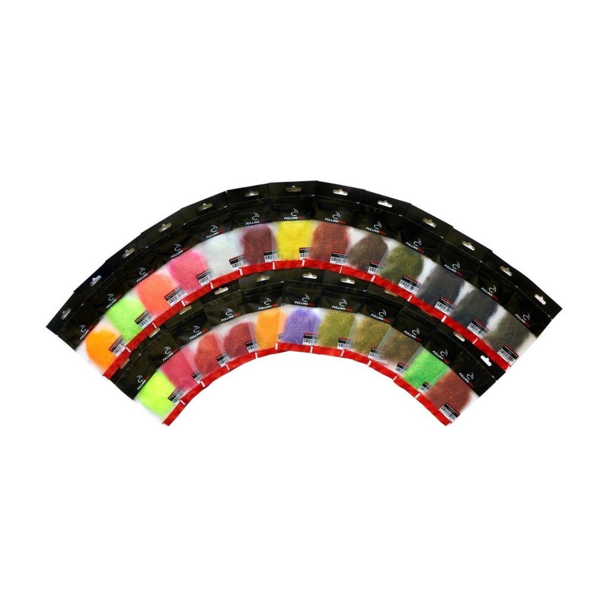 Fulling Mill Tactical Microflash Dub