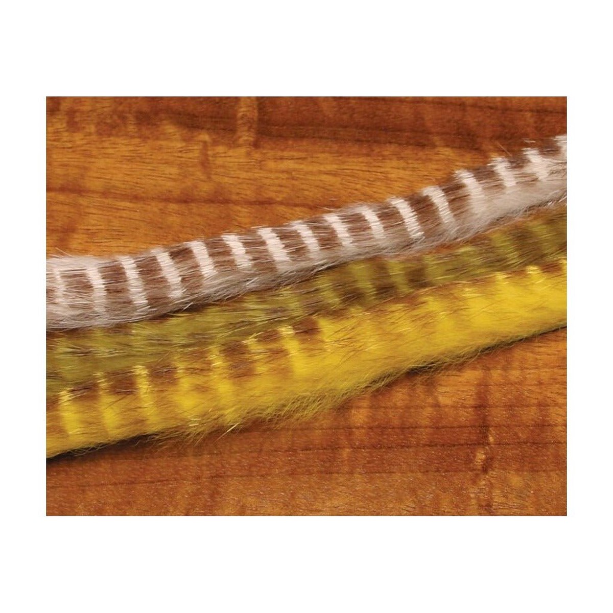 Brown Barred Rabbit Strips