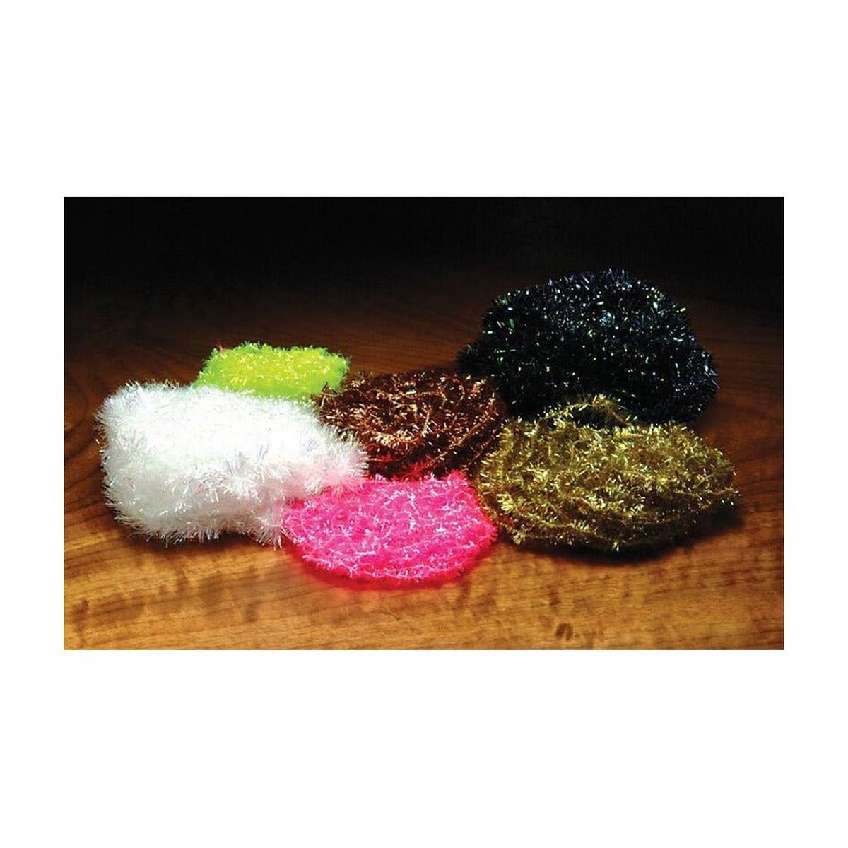 Cactus Chenille - Large