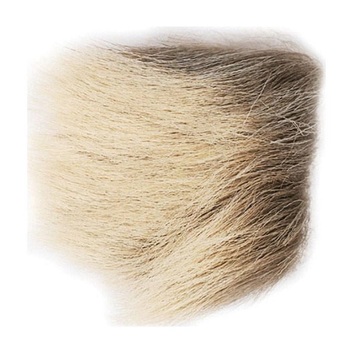 Caribou Hair Patch