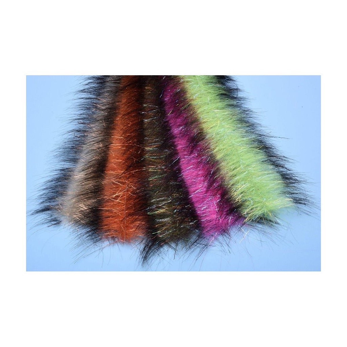 EP Invader Brush - 2.5"