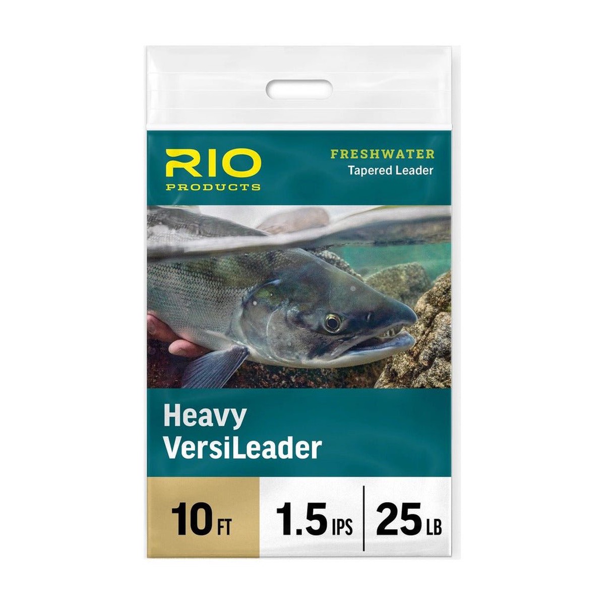 RIO Heavy Spey VersiLeader