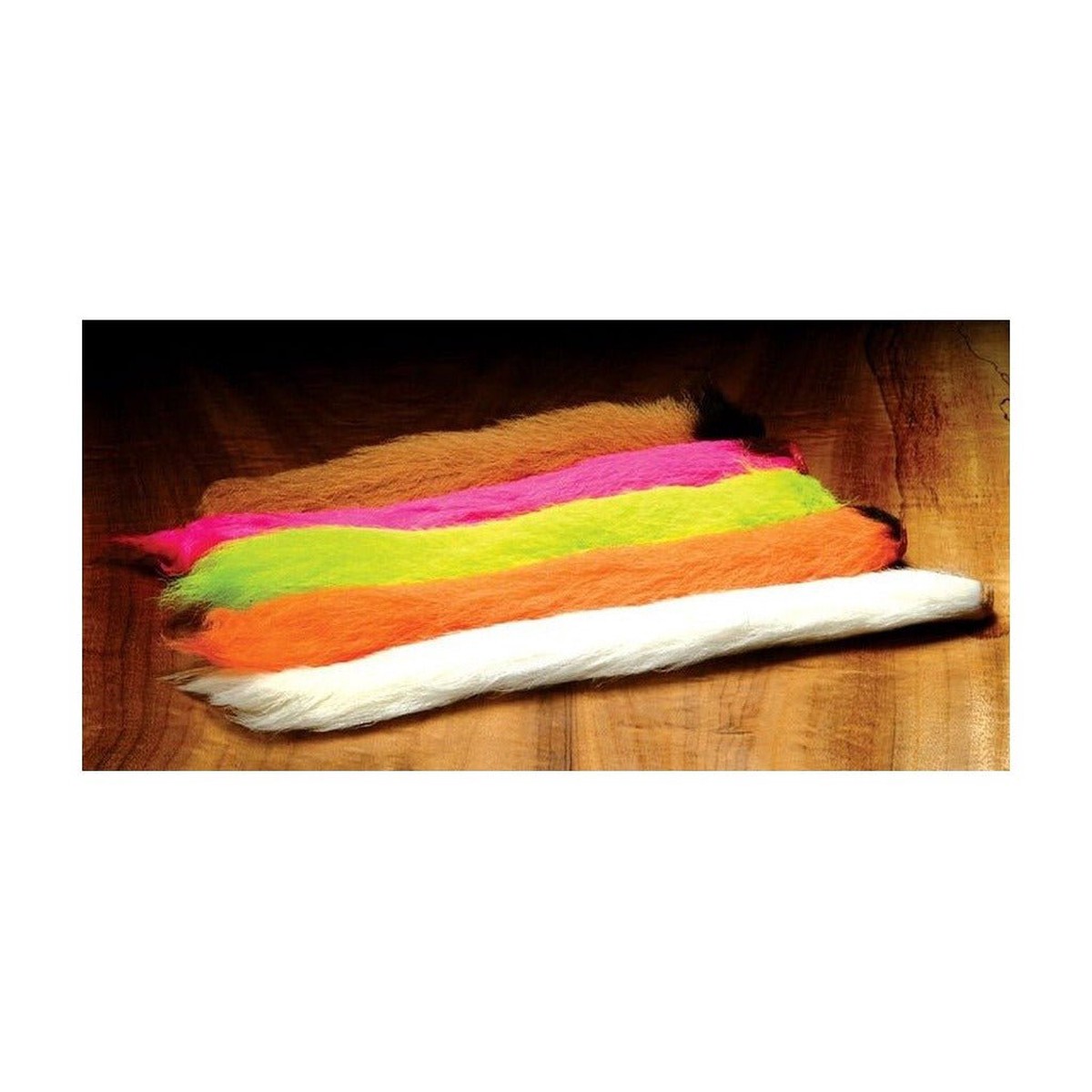 Calf Tail