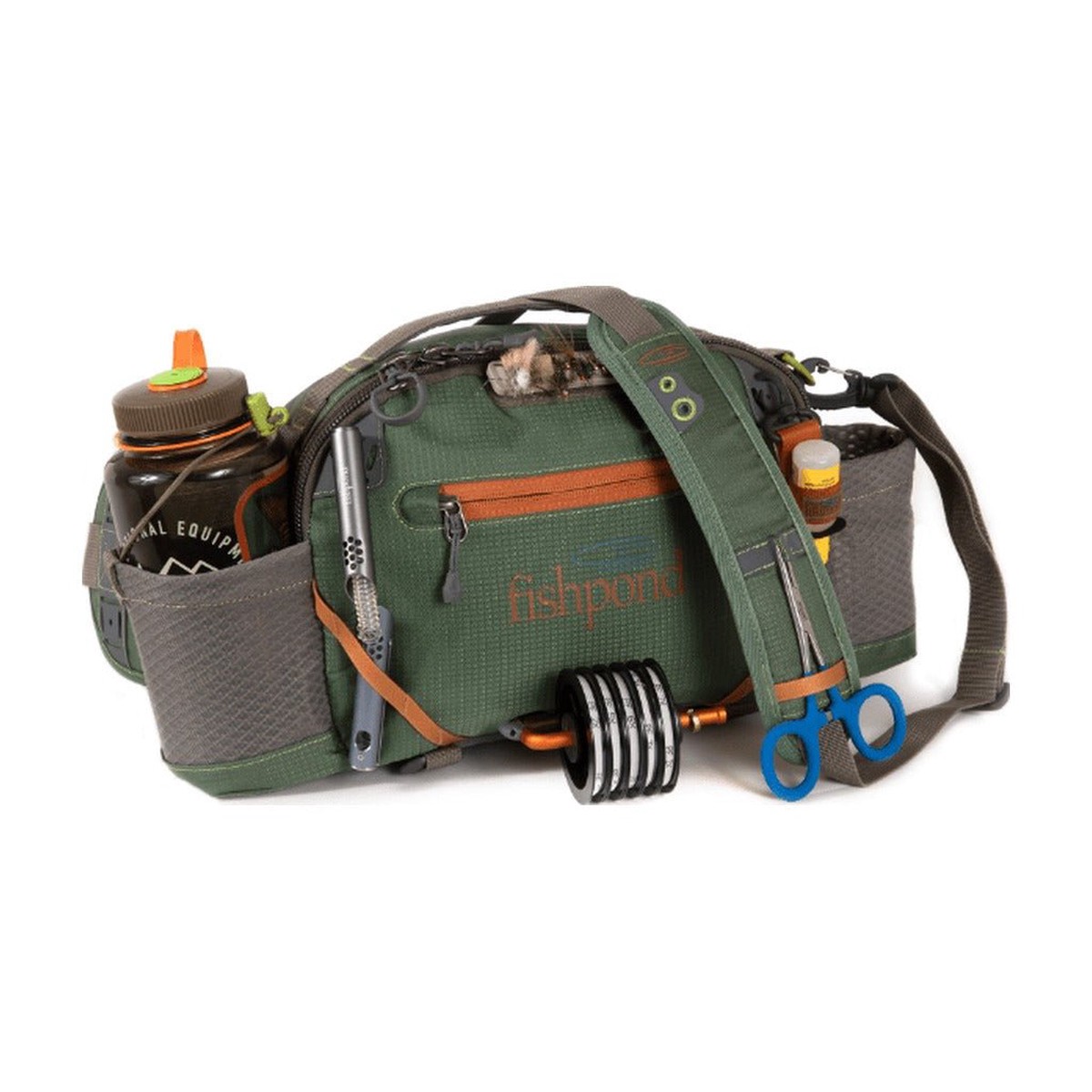 Elkhorn Lumbar Pack