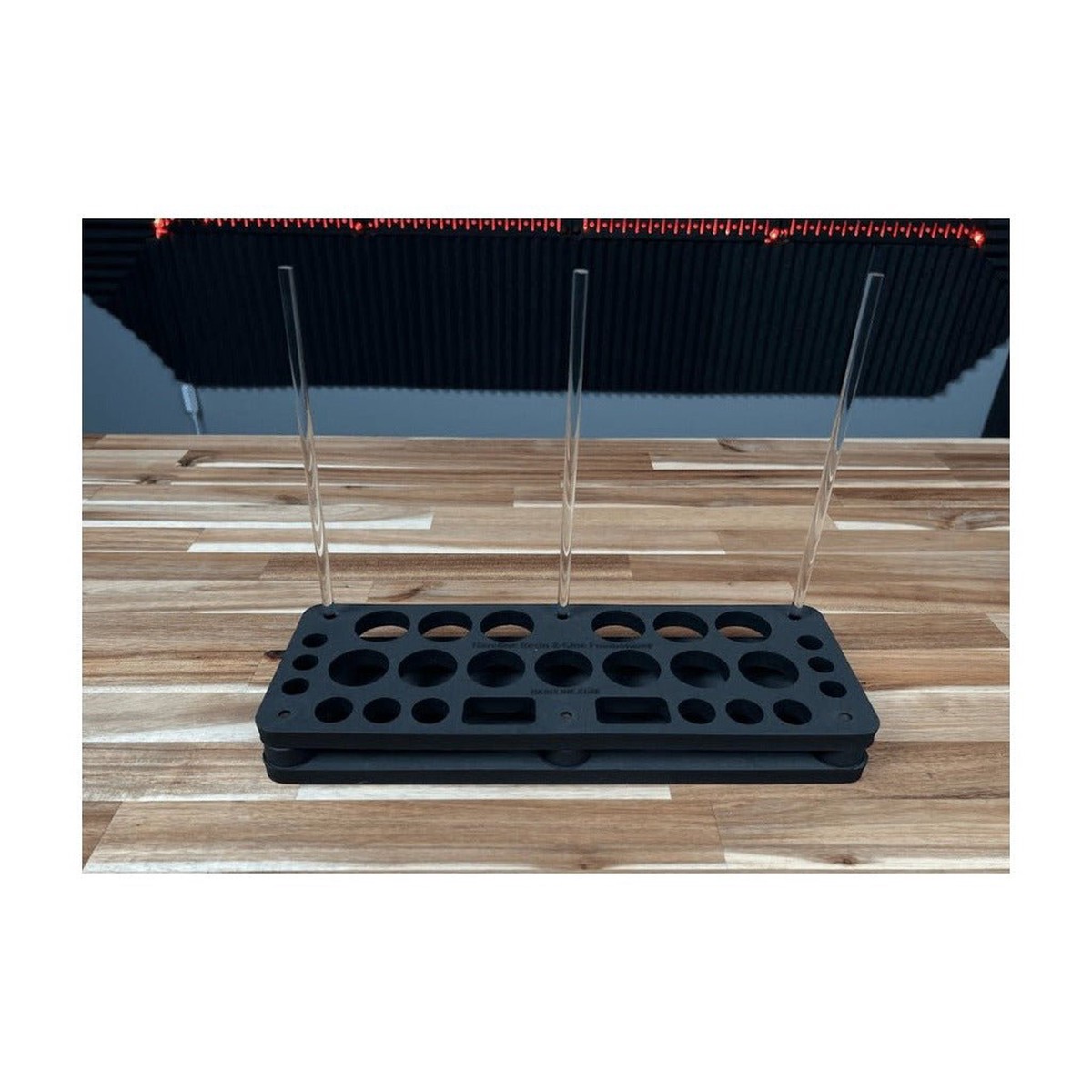 Hareline - Resin Glue Foamanizer Module 12"