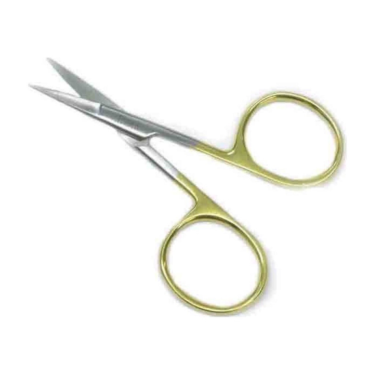 Terra 3.5" Iris Scissors