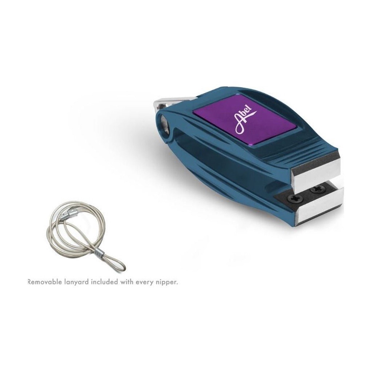 Abel Nipper - Blue/Purple