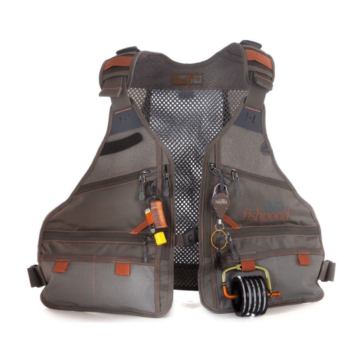 Flint Hills Vest