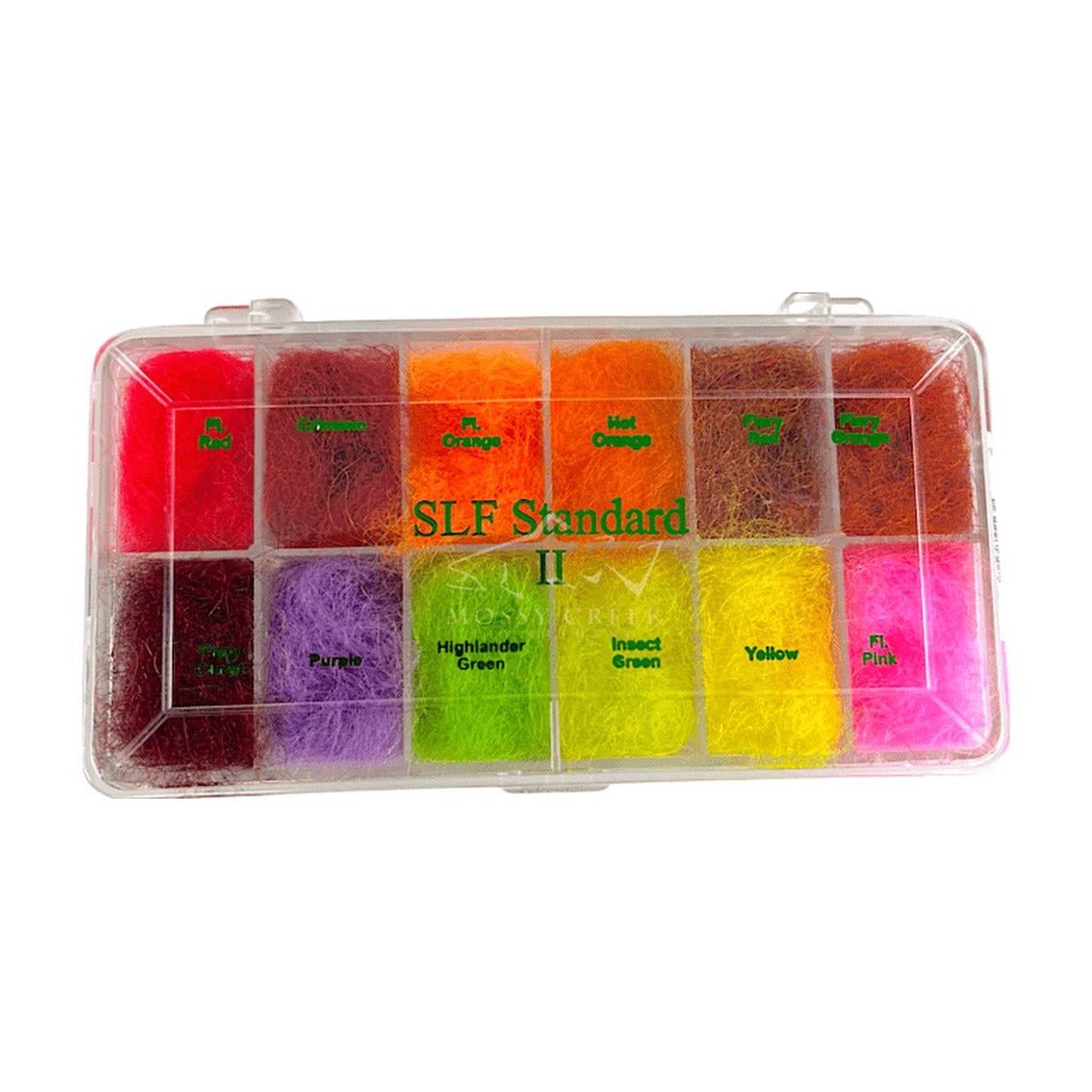 SLF Standard Dubbing Dispenser #2