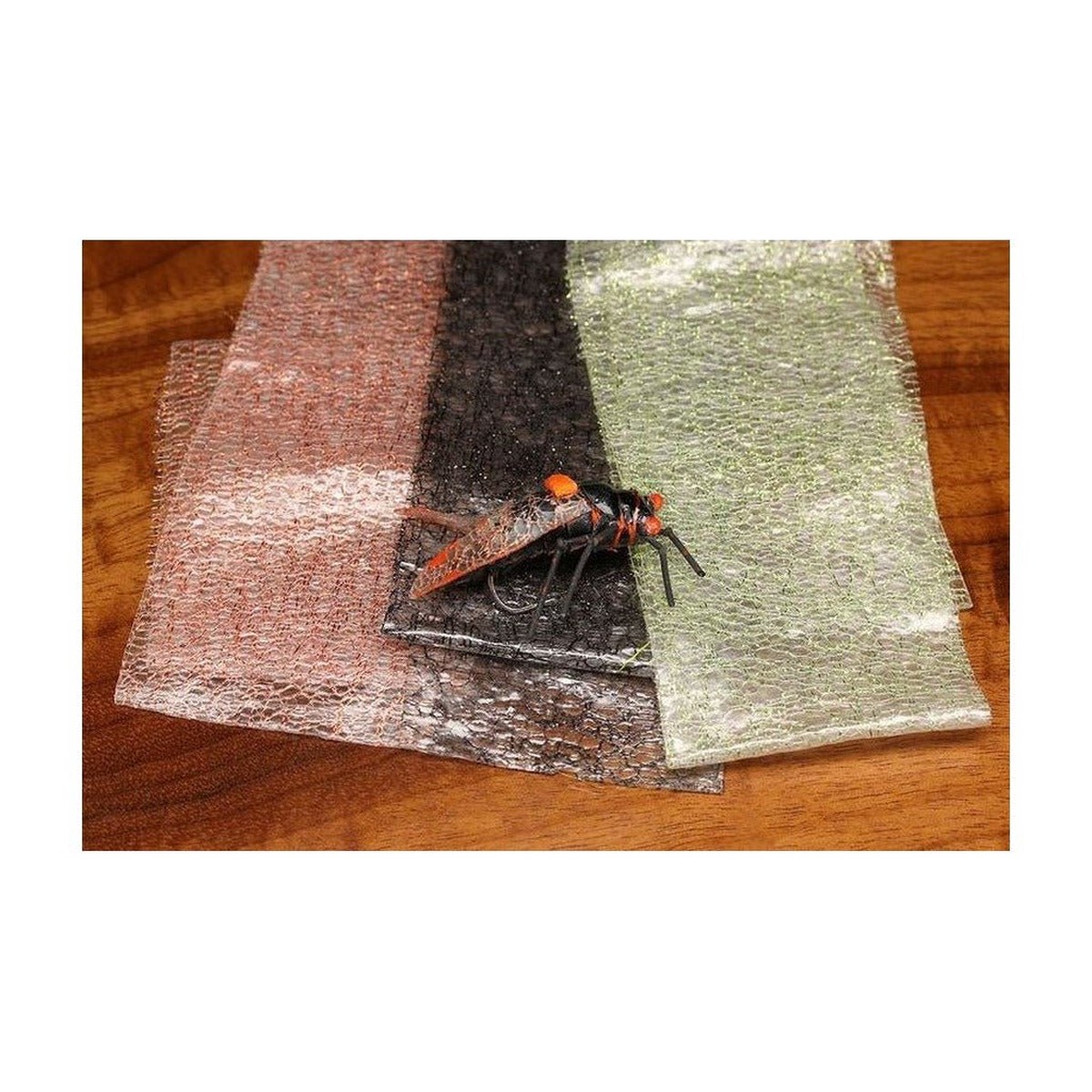 Chocklett's Gummy Wings