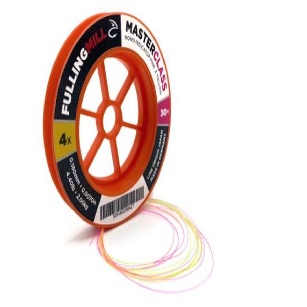 Fulling Mill Indicator Mono 30 Meters