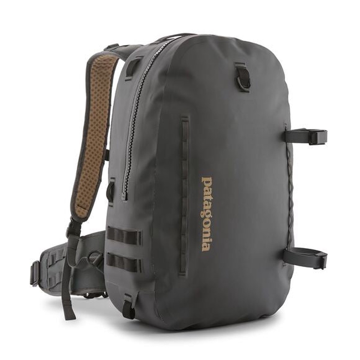 Guidewater Backpack - Forge Grey