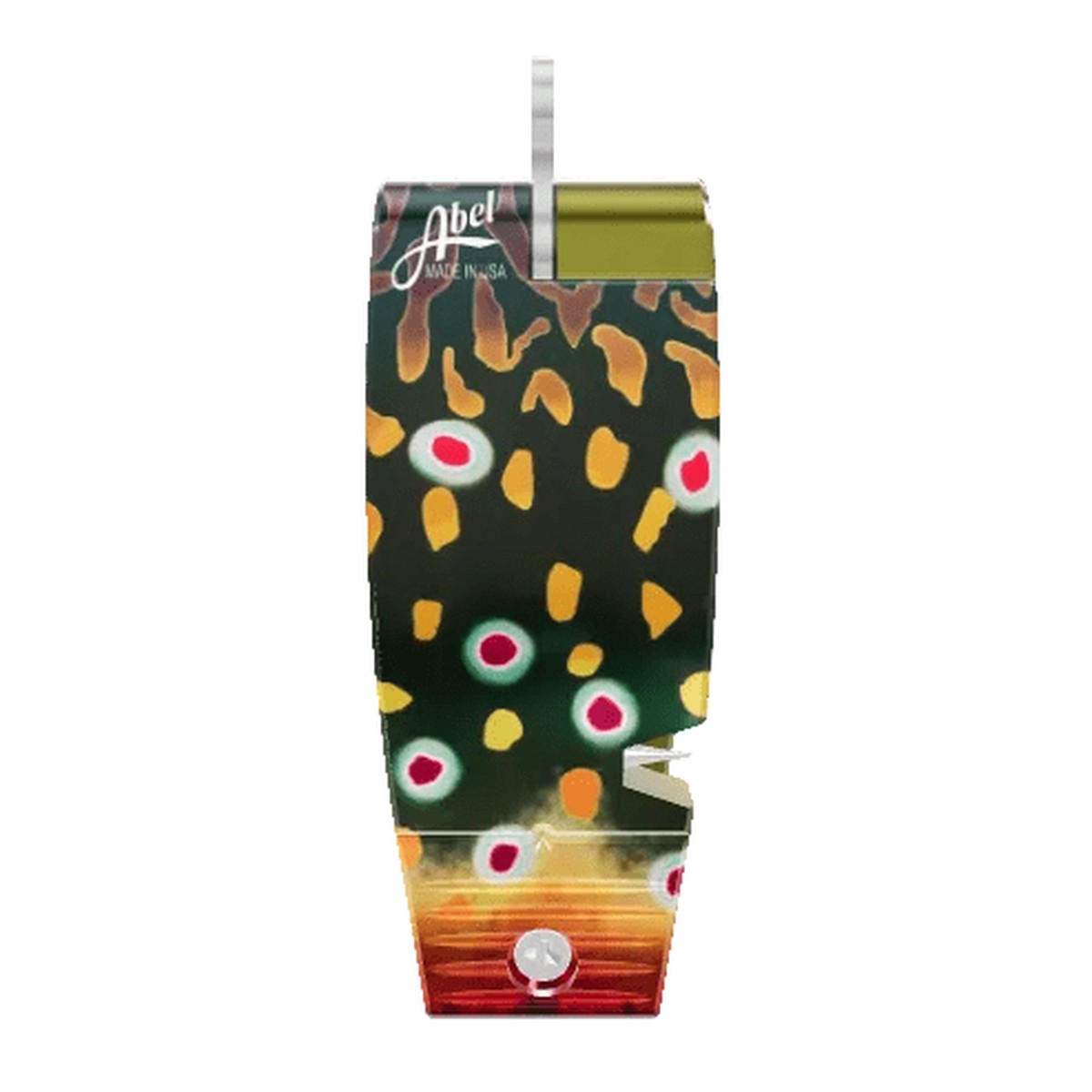 Abel Nipper - Native Brook/Olive